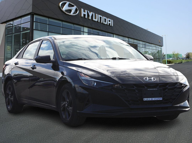2022 Hyundai Elantra Preferred in Cars & Trucks in Oshawa / Durham Region - Image 3