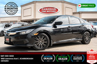 2017 Honda Civic LX HEATED SEATS CAM CD PLAYER