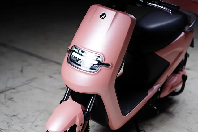 ,Daymak, Emmo E-bikes, Electric Scooters & Mobility at Derand! in eBike in Ottawa - Image 8