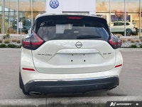 This Nissan Murano delivers a Regular Unleaded V-6 3.5 L/213 engine powering this Variable transmiss... (image 3)