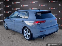 Come see this 2022 Volkswagen Golf GTI BASE before it's too late! * This Volkswagen Golf GTI is a Ba... (image 3)