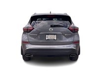 2022 Nissan Murano SV *** LEATHER *** *** PANO SUNROOF *** *** GPS - NAVI *** *** BACK UP CAMERA ***... (image 8)