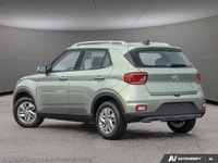 This Hyundai Venue has a trusty Regular Unleaded I-4 1.6 L/98 engine powering this Variable transmis... (image 3)