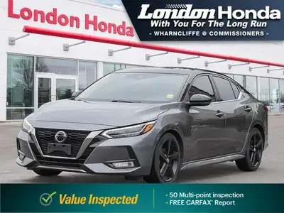 Come visit our London Honda team, you can find us at 560 Wharncliffe Rd S, London, ON, N6J 2N4, or c...