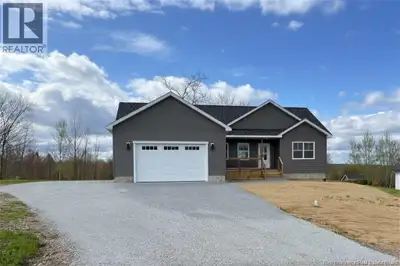 Looking for a new build executive bungalow? This one stands out. Welcome to 19 Robison Crescent in H...