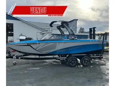 Bienvenue chez Binette Marine! Le choix parfait pour votre prochaine aventure nautique! Vous rêvez d...