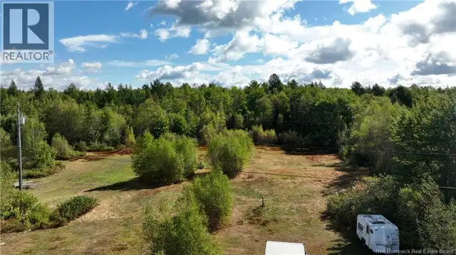1.51 HEC Braveheart Road Quarryville, New Brunswick in Land for Sale in Miramichi - Image 4