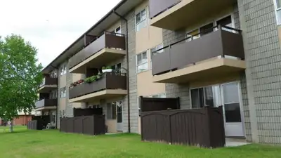 Clean, Quiet 2 Bedroom PA Apartment