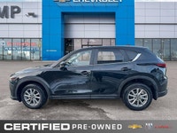 Saskatoon Motor Products - Recent Arrival! 2025 Mazda CX-5 GS - Certified. Certification Program Det... (image 1)