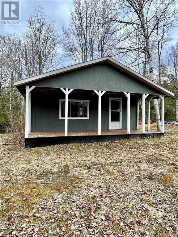 0 Kilmarnock Road Northampton, New Brunswick Houses for Sale