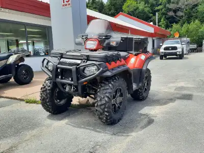 2016 Polaris Sportsman XP 1000 2016 Polaris Sportsman XP 1000 | Bridgewater, NS At Steele Recreation...