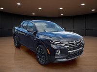 Price includes $1,000 finance credit. Price does not include fees or taxes. The 2024 Hyundai Santa C... (image 1)