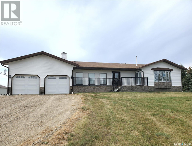 221 Oxbow DRIVE Swift Current Rm No. 137, Saskatchewan in Houses for Sale in Swift Current