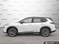 This Nissan Rogue has a strong Intercooled Turbo Regular Unleaded I-3 1.5 L/91 engine powering this... (image 3)