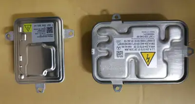 MERCEDES XENON HEADLIGHT BALLAST W204 C250 C280 C300 C350 C63 2008 2009 2010 2011 2012 2013 2014 200...