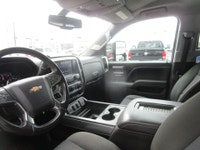 2018 Chevrolet Silverado 1500 **CONTENT AUTO SPÉCIALISTE DU FINANCEMENT MAISON SANS ENQUETE CREDIT *... (image 1)