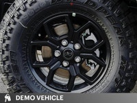 This Jeep Wrangler boasts a Regular Unleaded V-6 3.6 L/220 engine powering this Automatic transmissi... (image 7)