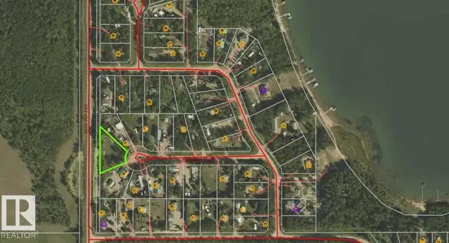 #419 419 60501 RNG ROAD 120 Rural St. Paul County, Alberta in Land for Sale in Edmonton - Image 14