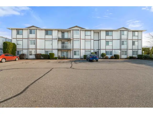 220 45669 MCINTOSH DRIVE, Chilliwack Proper South Chilliwack, Br628643816624661221