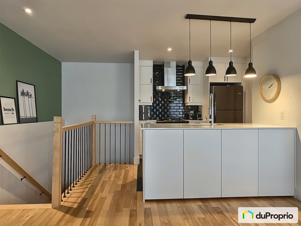 $649,000 - Condominium for sale in Le Plateau-Mont-Royal — photo 3