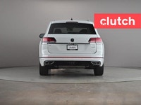 Forward Collision Mitigation, Rear Collision Warning, Rear Collision Mitigation and more! Clutch is... (image 4)