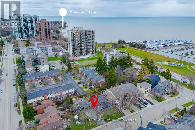47 NELSON STREET Oakville (BR Bronte), Ontario in Land for Sale in Oakville / Halton Region - Image 30