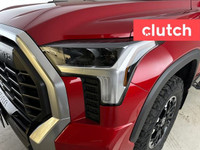 1 OWNER / Front Heated Seats, Ventilated Front Seats, Driver Seat Memory System and more! Clutch is... (image 8)
