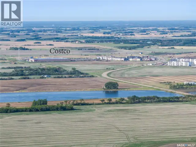 6000 8th STREET E Saskatoon, Saskatchewan in Land for Sale in Saskatoon - Image 5