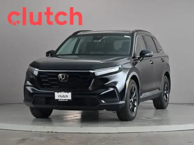 2023 Honda CR-V Sport