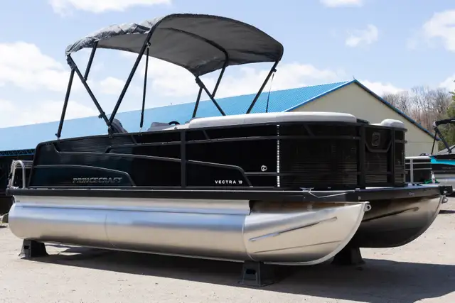 2026 Princecraft Vectra 19L in Powerboats & Motorboats in Muskoka - Image 2