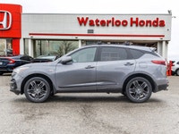 *WATERLOO HONDA'S **PRE-OWNED BUY SMART PROGRAM* - With the purchase of this vehicle, you will recei... (image 5)