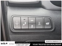 2021 Hyundai Tucson Ultimate Odometer is 15368 kilometers below market average! Ready for anything,... (image 8)