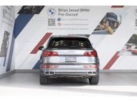 2018 Audi SQ5 quattro 3.0 Technik 3.0L TFSI quattro 8-Speed Automatic with Tiptronic Primary Colour... (image 4)