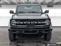 Experience the rugged versatility and iconic design of the *2021 Ford Bronco*, with *83,200 kms* and... (image 8)