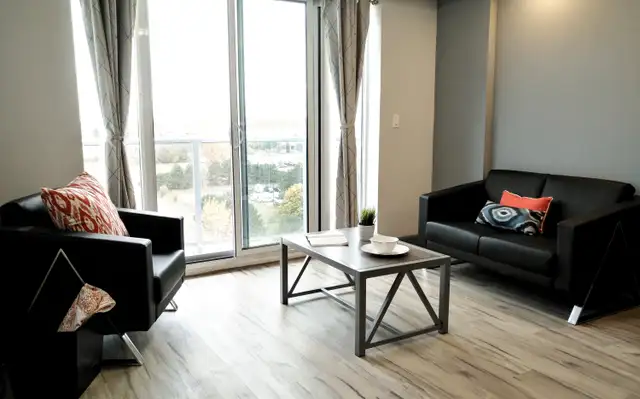 2 BED 2 BATH Apartments - THE HUB in Long Term Rentals in Kitchener / Waterloo - Image 7