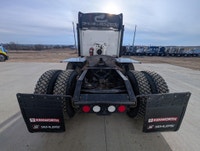 1 Owner 2019 Kenworth W900B With Cool Pack Wet Kit KMS: 481,143 HRS: 18,336 Over $39,000 just spend... (image 6)