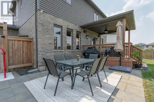 25 HARDY COURT Lucan Biddulph (Lucan), Ontario in Houses for Sale in Grand Bend - Image 36