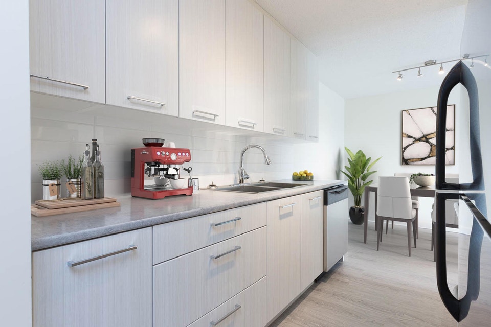 Cloverhill Terrace - 2 Bedroom Apartment for Rent 2