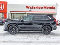 Come visit our Waterloo Honda team, you can find us at 545 King St N, Waterloo, ON N2L 5Z6, or call... (image 3)