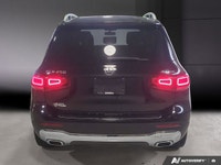 2020 Mercedes-Benz GLB Le Mercedes-Benz GLB 250 2020 est un VUS de luxe compact qui se positionne en... (image 3)