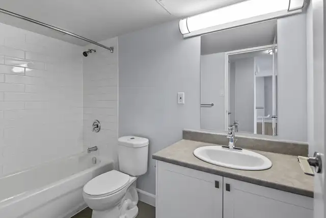 The Macdonald - 2 Bedroom available at 5885 Cunard Street, Halif in Long Term Rentals in City of Halifax - Image 18