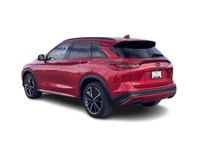 2023 INFINITI QX50 SPORT AWD *CERTIFIED PRE-OWNED* Carfax Verified One Owner Lease Returned Vehicle... (image 6)