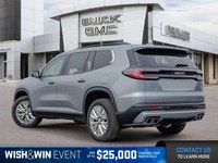 This GMC Acadia has a dependable Gas 2.5L/ engine powering this Automatic transmission. *Get Your Mo... (image 3)