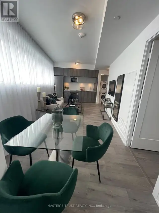 208 - 575 BLOOR STREET E Toronto (North St. James Town), Ontario in Long Term Rentals in City of Toronto - Image 5