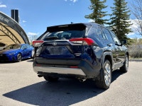 The 2020 Toyota RAV4 Limited represents the peak of the fifth-generation RAV4 lineup in Canada, focu... (image 2)