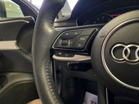 2019 Audi A4 Progressiv quattro Clean Title | Fantastic Service Records | AWD Confidence Key Feature... (image 9)