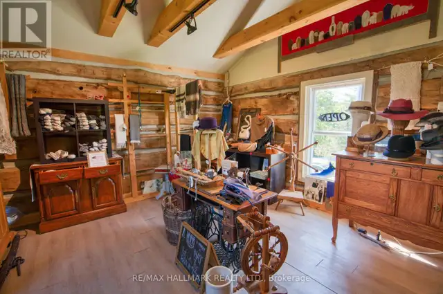 1120 DONALDSON ROAD Frontenac (Frontenac North), Ontario in Land for Sale in Kingston - Image 24