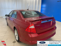 Leather Seats, Bluetooth, SYNC, SiriusXM, Aluminum Wheels! Ask us how you can add Extended warranty... (image 6)