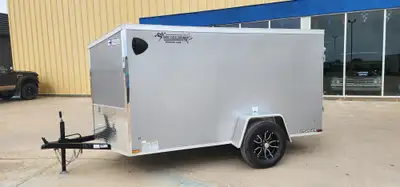 For faster response, please leave your contact number in the message. STOCK #COV020 STEEL TRAILER LO...