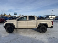 AMVIC Licensed Dealer Hailing from the reliable lineage of Chevy's hardworking fleet, the 2026 Chevr... (image 4)